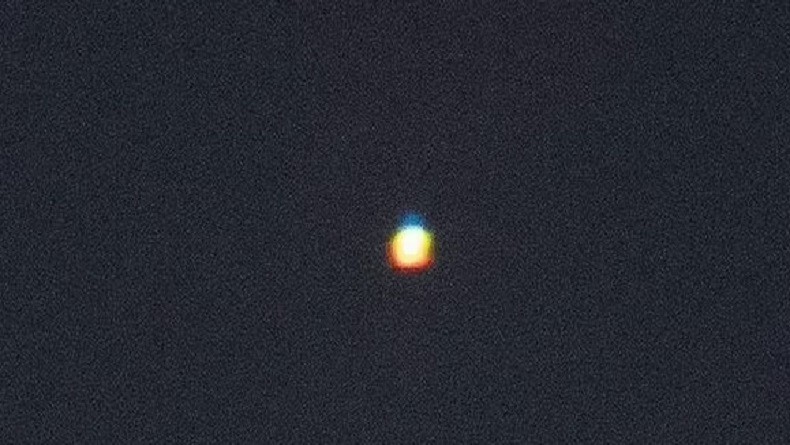 Venus Pancarkan Cahaya Hijau, Fotografer Bagikan Tips Melihat Fenomena Optik Atmosfer Ini