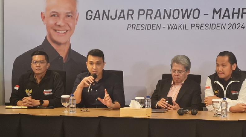Aiman Duga HP Miliknya Disita Polisi karena Tolak Ungkap Identitas Narasumber