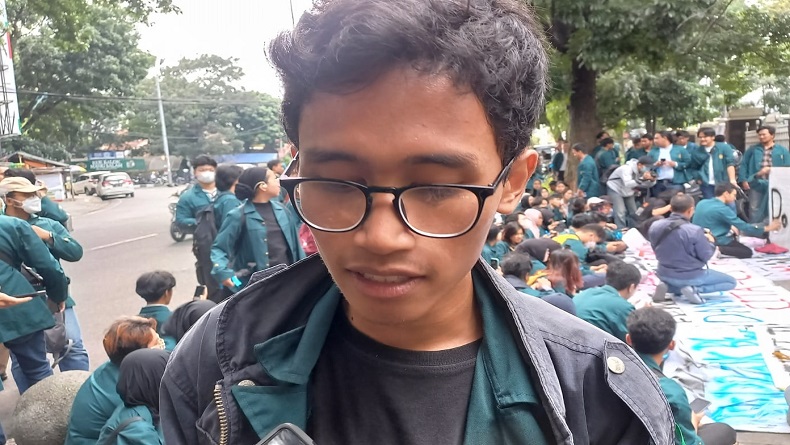 Kisah Pilu Mahasiswa ITB Sulit Bayar Uang Kuliah hingga Keluarga Gadaikan Rumah