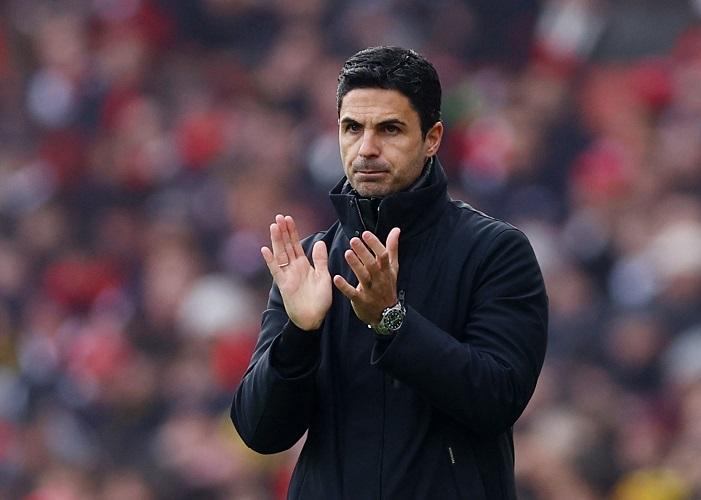 Diam-Diam Mikel Arteta Ingin Boyong Kylian Mbappe ke Arsenal, Mau Tikung Real Madrid? 
