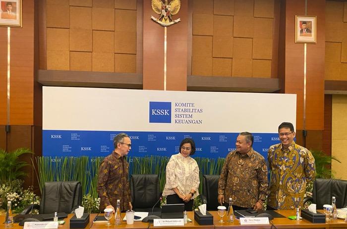 Sri Mulyani Ramal Ekonomi RI di 2024 Melesat ke 5,2 Persen Berkat Pemilu