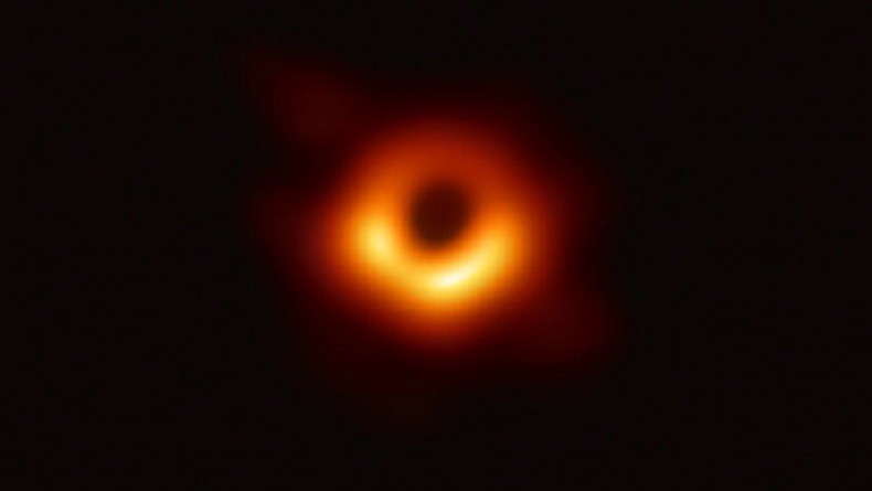 Sempat Bersembunyi, 18 Black Hole Baru Ditemukan Gerogoti Bintang Terdekat