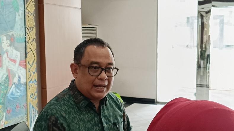 Istana: Presiden Jokowi Tak Akan Tanggapi Pidato Megawati 