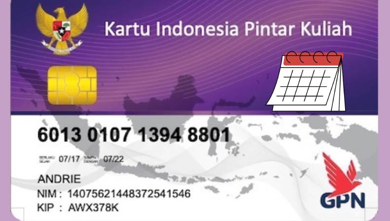 Pendaftaran KIP Kuliah 2024: Cara dan Syarat, Calon Mahasiswa Baru Perlu Tahu