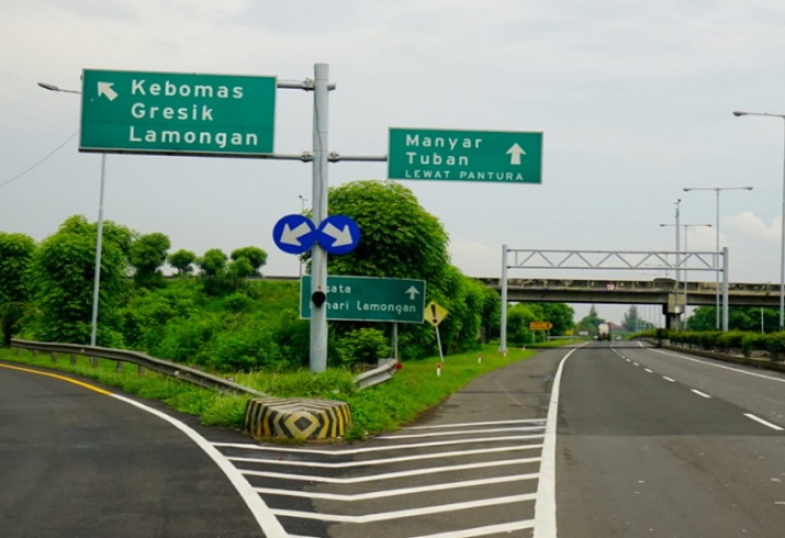 Tarif Tol Surabaya-Madiun Terbaru 2024 Semua Golongan Lengkap!