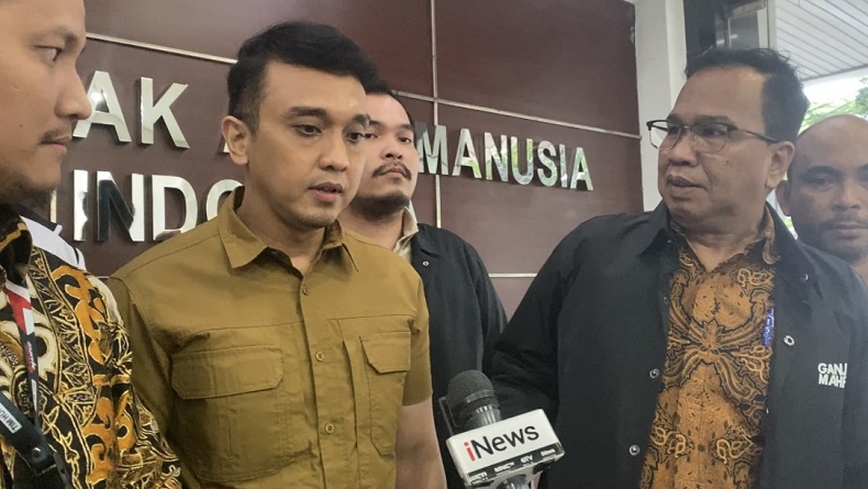 Dugaan Pelanggaran HAM yang Dialami Aiman, Penyitaan HP hingga Password Instagram
