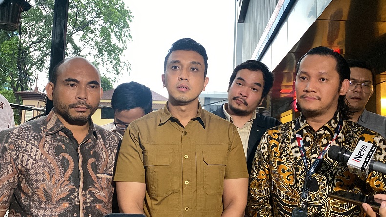 Aiman Bakal Hadir Pantau Sidang Praperadilan Perdana di PN Jaksel
