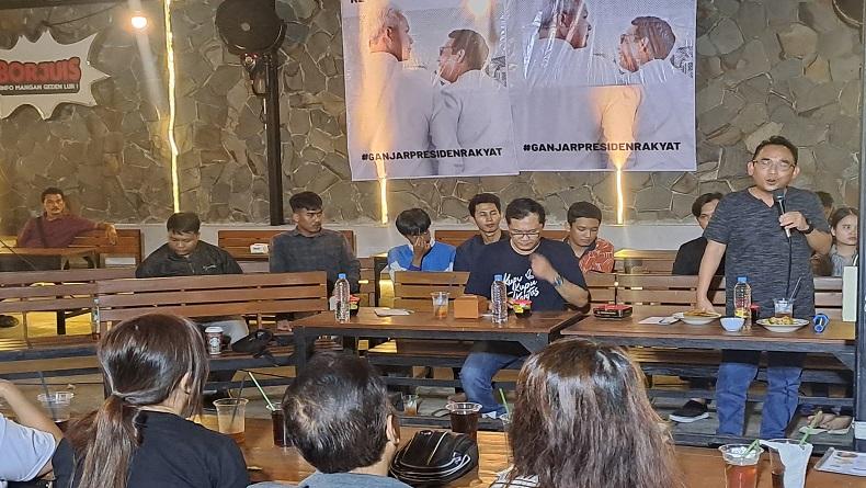 Eko Kuntadhi Blak-blakan Cerita Pernah Dipanggil Jokowi, Ditanya Siapa Presiden 2024