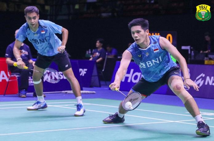 Yeremia/Rahmat Ingin Dijuluki YeRah, Apa Artinya?
