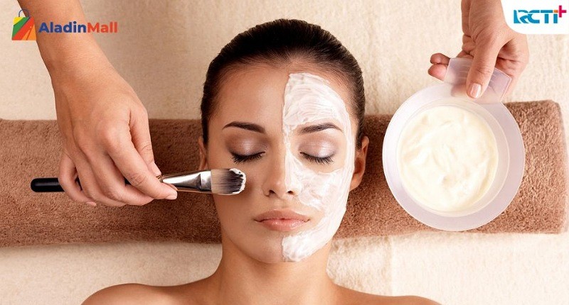 Fresh dan Glowing! Ini Cara Mencegah Penuaan Dini secara Alami