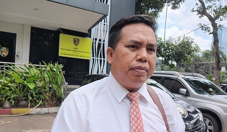 RPA Perindo Beberkan Kronologi Kasus KDRT di Cileungsi Bogor