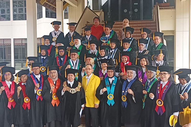 Pakar Hukum Nilai Gelombang Protes Akademisi Bisa Picu Krisis Legitimasi Pemerintahan Jokowi