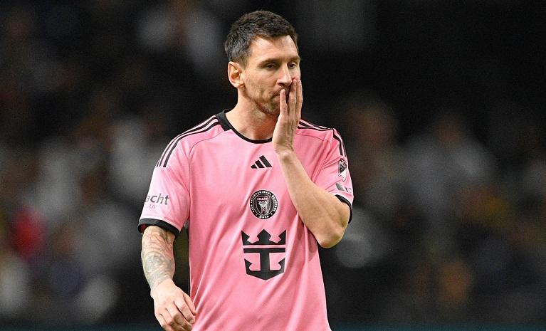 Lionel Messi Bicara Kans Juara usai Inter Miami Bantai Orlando City