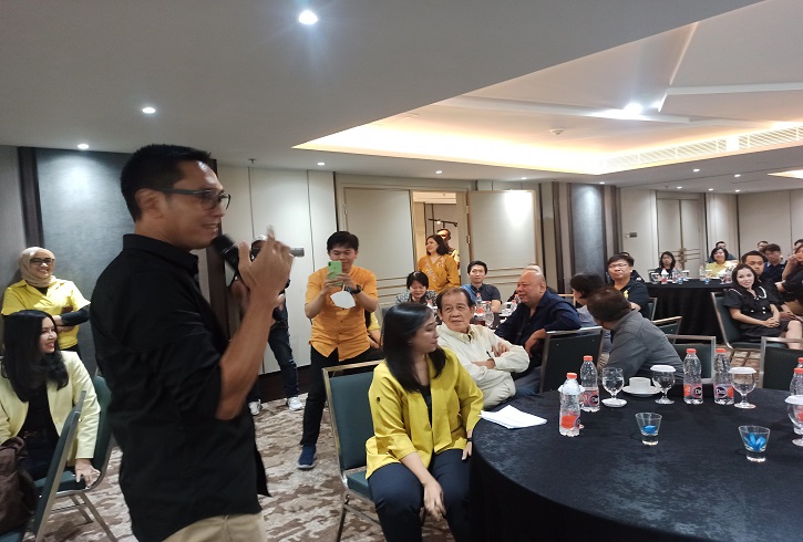 MNC Insurance Ajak Agen Berprestasi Trip ke Jepang dan Swiss