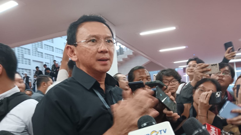 Ahok Ungkap Sudah Lama Ingin Mundur dari Komut Pertamina, tapi Terkendala