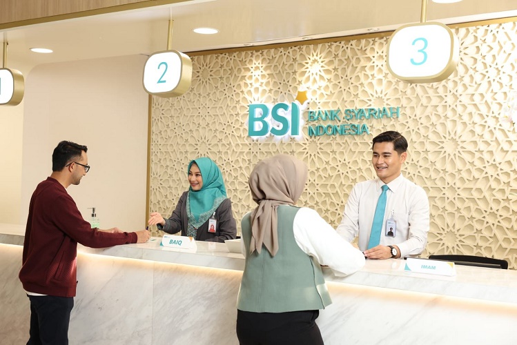 Ajukan Izin, BSI Bakal Buka Cabang di Arab Saudi Tahun Ini