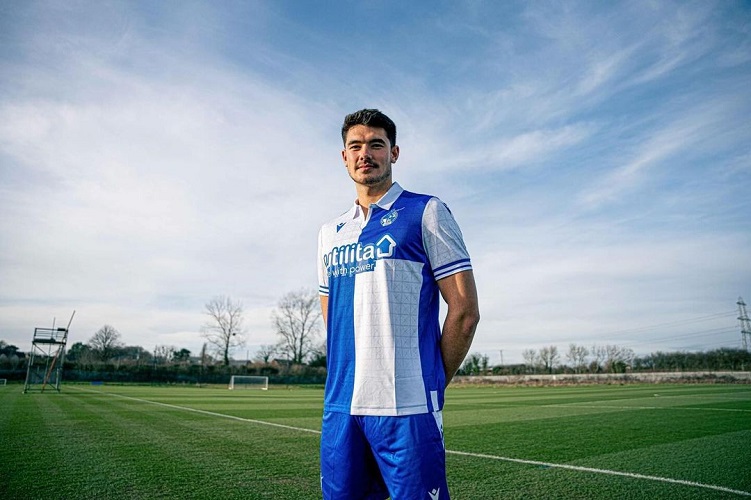 Elkan Baggott Debut, Bristol Rovers Menang atas Tuan Rumah Exeter City
