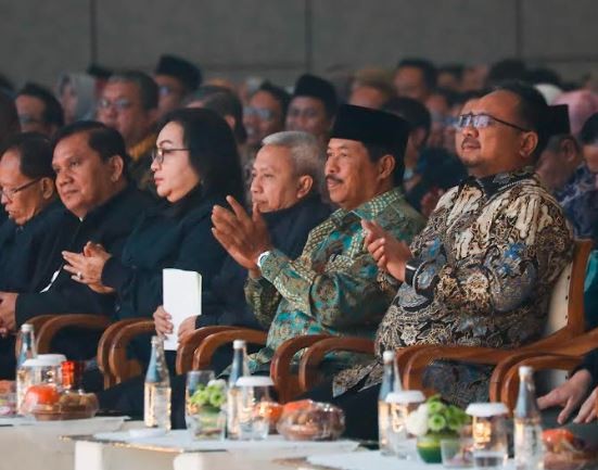 Konferensi AICIS 2024 Hasilkan 9 Poin Semarang Charter, Ini Isi Lengkapnya