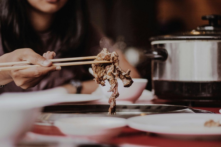 Nikmati Kelezatan Aneka Grill di Yakiniku Like dengan Diskon Promo dari BRI