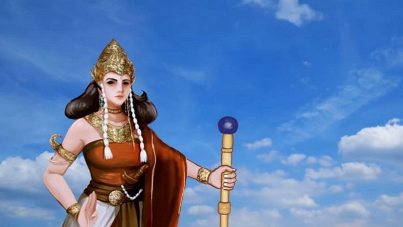 Kisah Ratu Shima, Perempuan Tangguh Pemimpin Pertama di Tanah Jawa