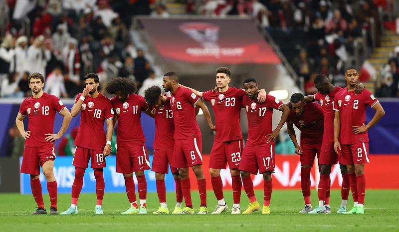 Jadwal Siaran Langsung Yordania Vs Qatar di Final Piala Asia 2023