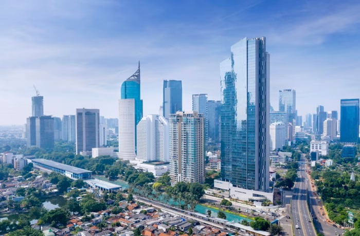 BPS Ungkap Pendorong Pertumbuhan Ekonomi RI 5,12 Persen di Kuartal II 2025