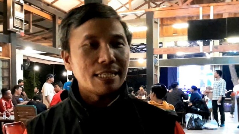 Debat Capres, Ketua PDIP Jambi Beri Nilai 9 ke Ganjar Pranowo