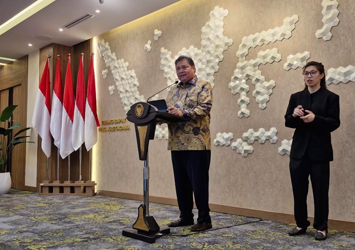 Pemerintah Buka Peluang Sesuaikan Subsidi Imbas Serangan Iran ke Israel
