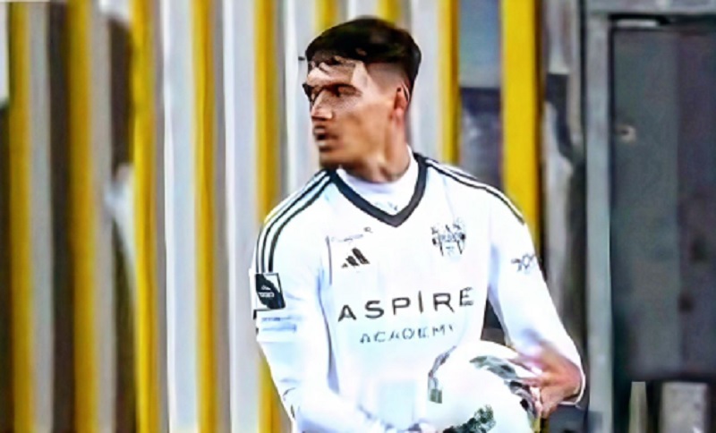 Shayne Pattynama Debut di KAS Eupen, Statistiknya Bikin Bangga!