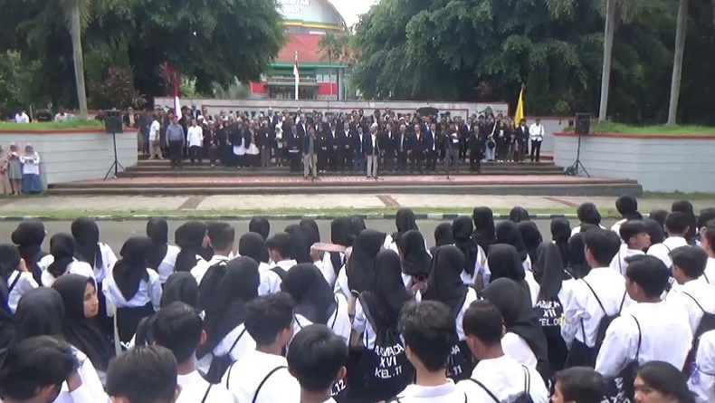 Unej Sampaikan Seruan Moral untuk Selamatkan Demokrasi, Dosen FISIP: Semoga Didengar Jokowi