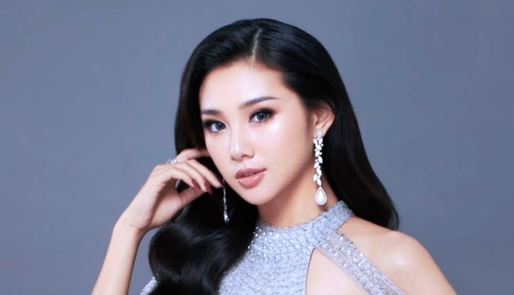 Lewat Break The Silence Audrey Vanessa Ajak Korban Kekerasan Bersuara