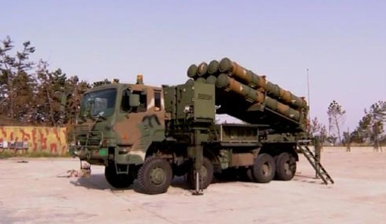 Rusia dan Korut Sah Jadi Sekutu Militer, Korsel Bakal Pasok Senjata ke Ukraina?