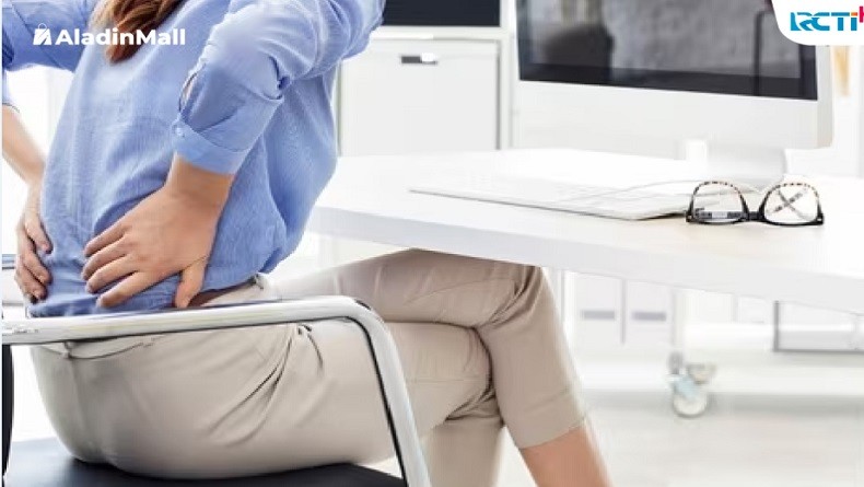Waspada Osteoporosis! Begini Cara Menjaga Kesehatan Tulang