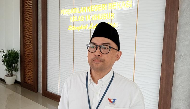 Sidang Vonis SPG di Bekasi Diperkosa Kembali Ditunda, RPA Perindo: Alasannya Nggak Konkret