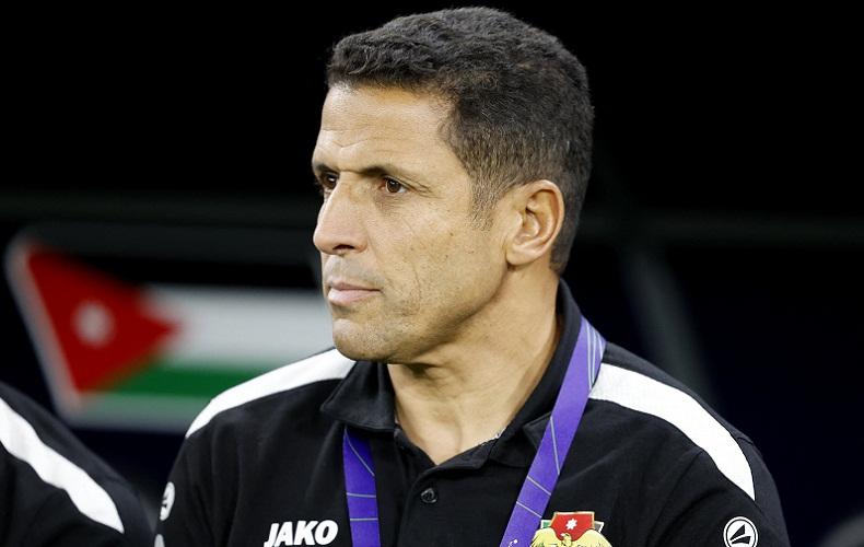 Pelatih Yordania Bocorkan Jurus Ampuh Hancurkan Korsel di Piala Asia 2023
