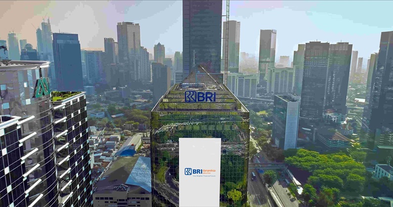 BRI Danareksa Sekuritas Targetkan Dana Kelolaan Naik 50 Persen di 2024