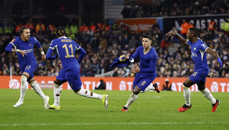 Jadwal Liga Inggris Malam Ini: Chelsea dan Liverpool Berlaga!