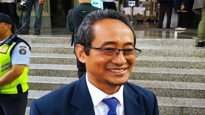 Kritik Tak Direspons Pemerintah, Guru Besar UB Ingatkan Potensi Reformasi Jilid 2