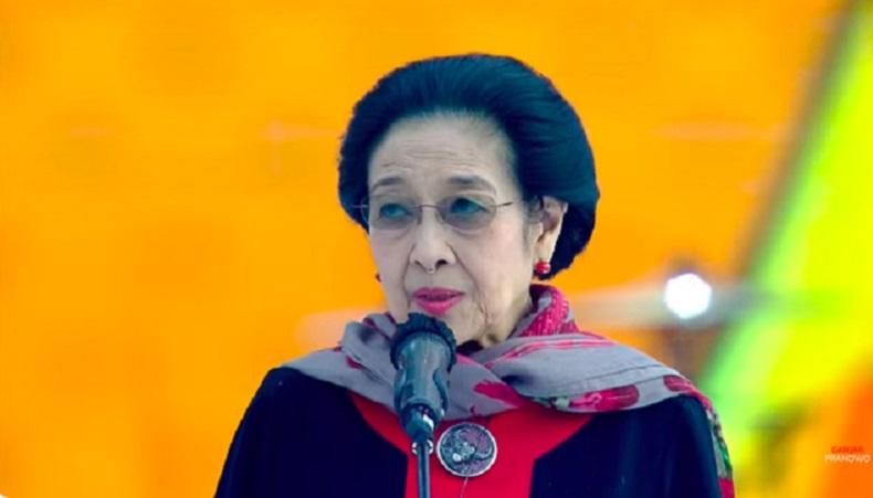 PDIP Sebut Kepastian Pertemuan Megawati dan Prabowo Tunggu Rakernas
