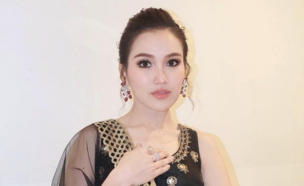 Baru Kenal Sebulan, Ini Alasan Ayu Ting Ting Terima Lamaran Lettu Muhammad Fardhana