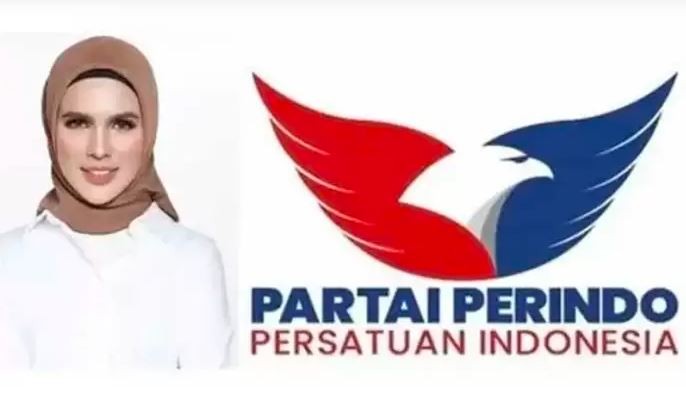Gelar Bazar Migor Murah, Caleg Perindo Wan Ariska Ajak Warga Tidak Golput