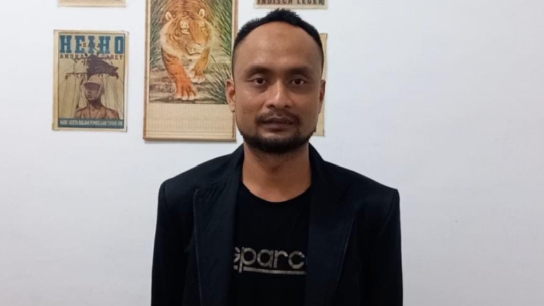 KPU Bangka Barat Geser 83 TPS karena Rawan Bencana