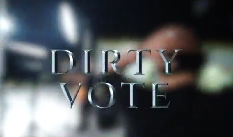 Film Dokumenter Dirty Vote Mengungkap Desain Kecurangan Pemilu 2024, Tayang Hari Ini 