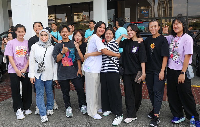 Tim Bulu Tangkis Indonesia Tak Bisa Nyoblos di Malaysia, Ada Masalah Apa?