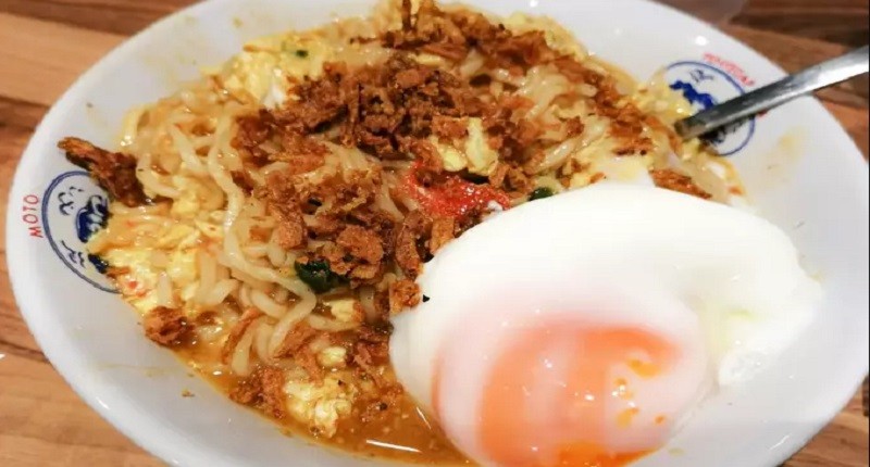 Resep Indomie Bangladesh yang Viral, Gurih dan Pedas Bikin Nagih