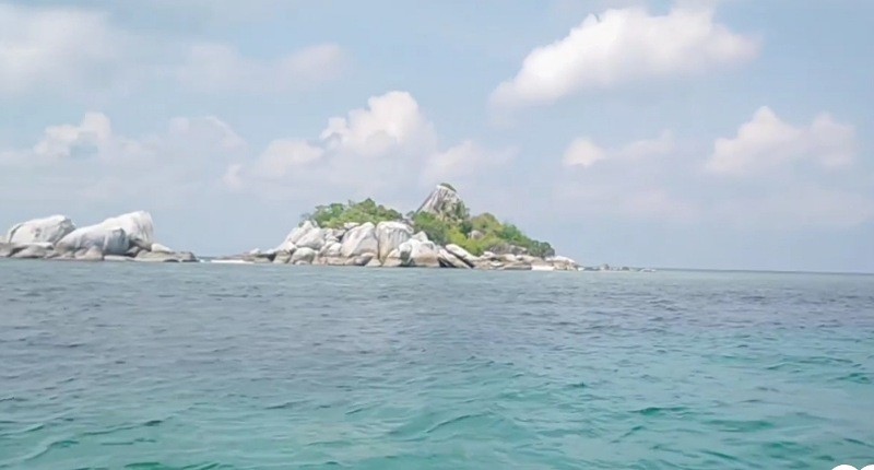 5 Tempat Ngedate di Bekasi yang Eksotis, Ada Pantai Lokasinya Tersembunyi