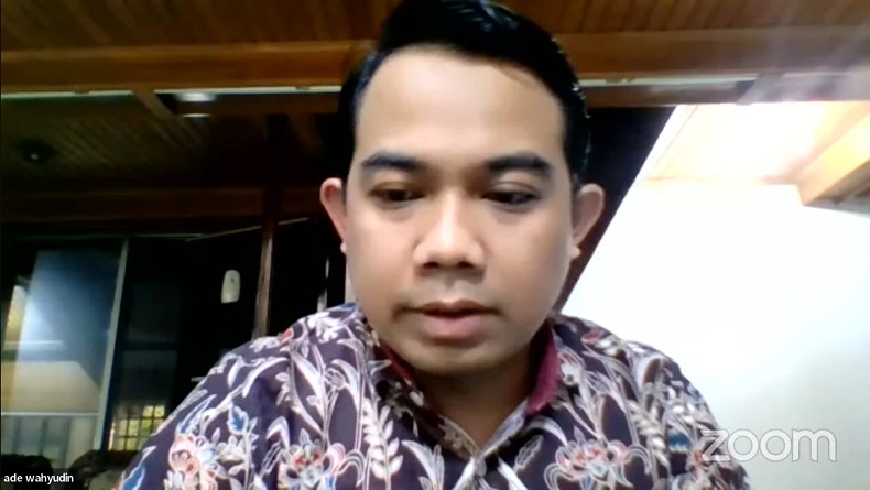 Riwayat Hidup 30 Persen Caleg Tertutup untuk Publik, LBH Pers: Ironi KPU Kita