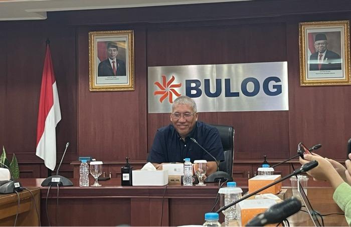 Bantah Beras Langka, Bulog Pastikan Rutin Pasok SPHP ke Pasar dan Ritel Modern
