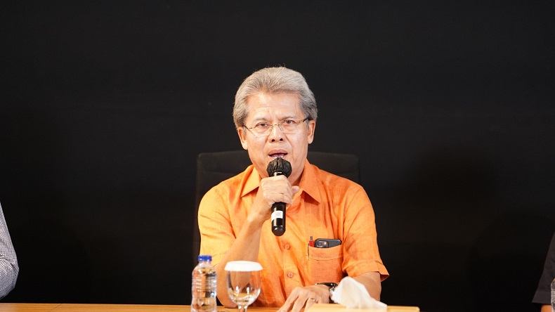 TPN Ganjar-Mahfud Ingatkan Quick Count Jangan Timbulkan Persepsi Sesat