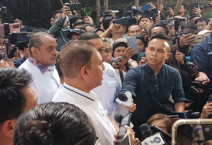 Timnas AMIN Imbau Masyarakat Tunggu Hasil Perhitungan Suara KPU